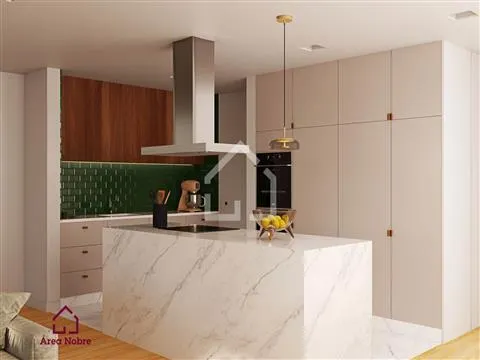 Appartement 1 Chambre(s)+1