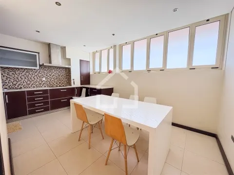T3 Duplex - centro Sta Maria da Feira