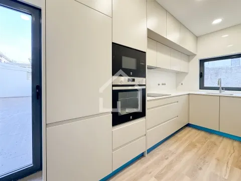 Apartamiento Vivienda 3 habitaciones