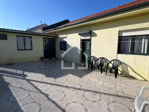 Vivienda 3 habitaciones