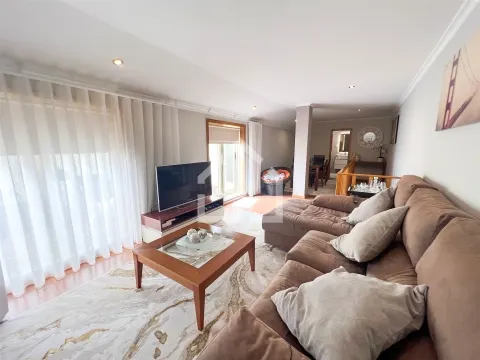 Appartement 3 Chambre(s)