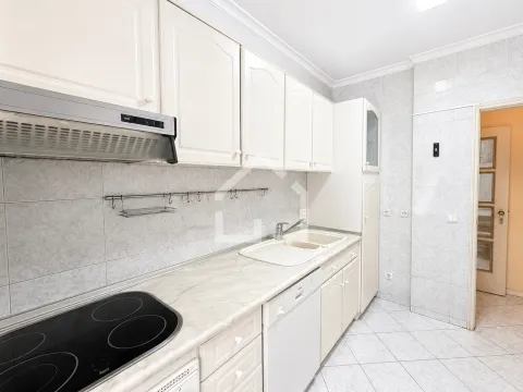 Apartamiento 3 habitaciones