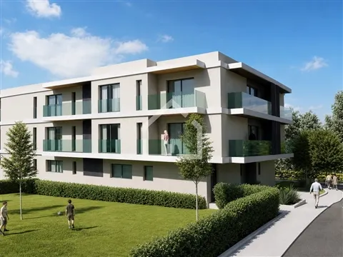 Apartamiento 2 habitaciones