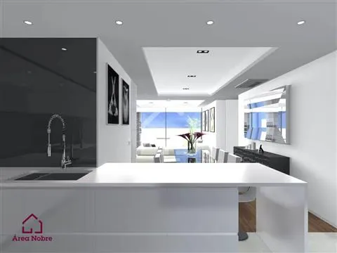 Apartamiento 3 habitaciones