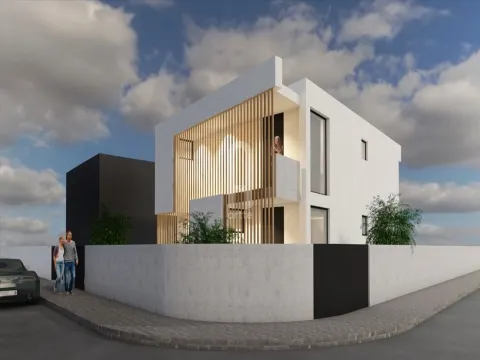 Apartamento T2 Gafanha da Nazaré