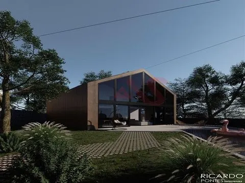 Moradia para restauro em Vilarinho, Vila Verde