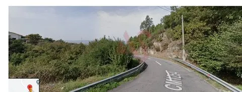 Terreno para agricultura com 8.713m2 em Soalhães, Marco de Canaveses.
