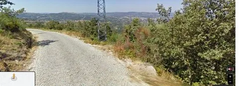 Terreno com 5.340m2 para agricultura em Soalhães.