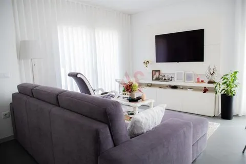 Moradia Térrea T2 em Monte Córdova, Santo Tirso