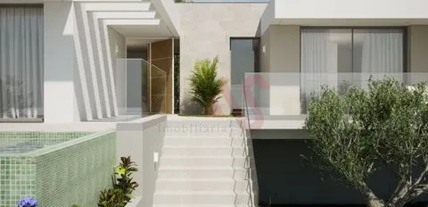Casa bifamiliare con 3 camere da letto ad Arco da Calheta, Madeira