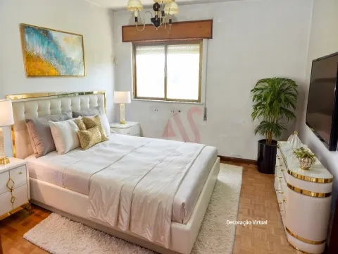 Maison individuelle T6 à Gemieira, Ponte de Lima