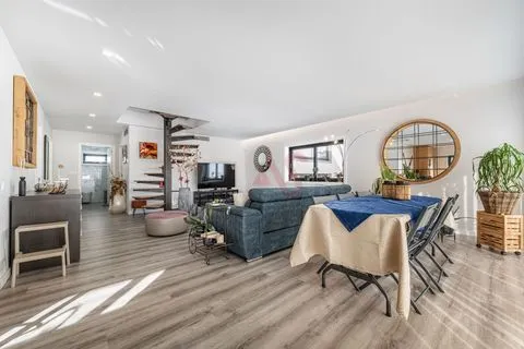 Moradia T3 Térrea Seminova no Centro de Vila Verde