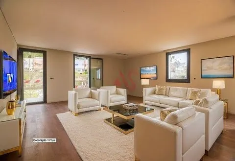 Luxuriöse 3 Schlafzimmer Wohnungen, NEU, ab 330.000€ in Costa, Guimarães