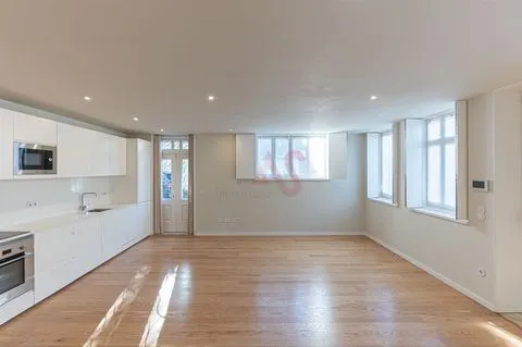 3 bedroom apartment in Foz 3 minutes from the beach of the pier