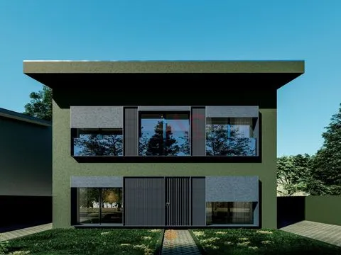 2-Zimmer-Wohnung in São Mamede do Coronado, Trofa