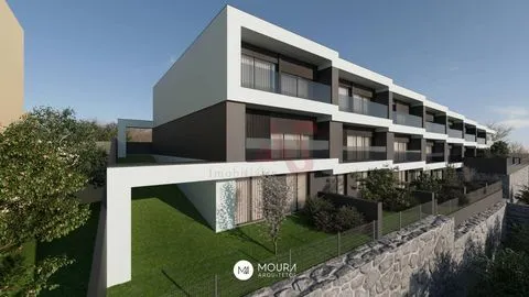 Moradia T3 de LUXO  em Infias, Vizela