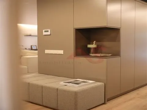 Apartamentos T2 NOVOS no Empreedimento Vess Living na Costa em Guimarães