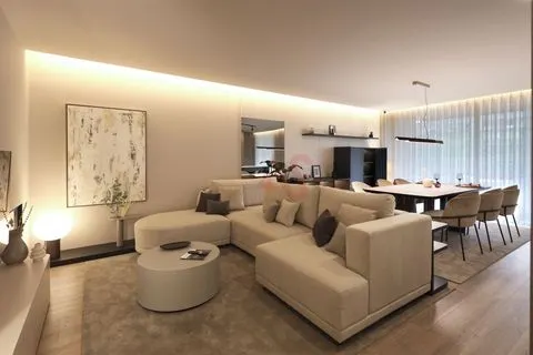 NEW 4 bedroom apartments in the Vess Living Apartment on the Coast in Guimarães