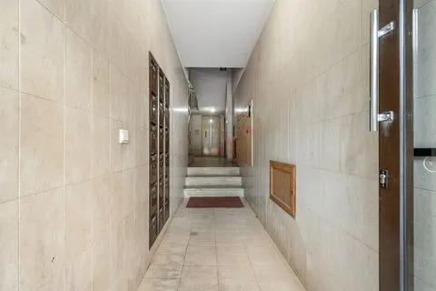 2+1 Bedroom Apartment with Sea View – 1st Line &#124; Póvoa de Varzim