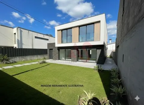 Terrain à bâtir de 231 m² à Brito, Guimarães