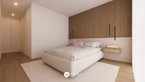 New 2 Bedroom Apartment in São Torcato, Guimarães – Comfort and Quality of Life