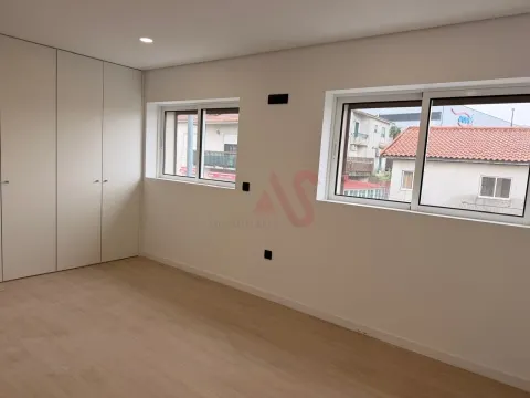 Apartamento T3 Novo em Barrosas (Santo Estêvão), Lousada