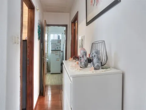 Moradia T2 em São João de Vizela, Vizela