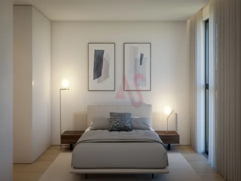 Modern 3 Bedroom Apartment in Nogueira, Braga – Comfort, Style and Privileged Location