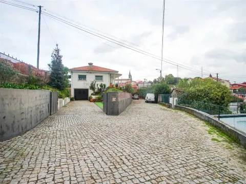 Moradia T3 em Idães, Felgueiras