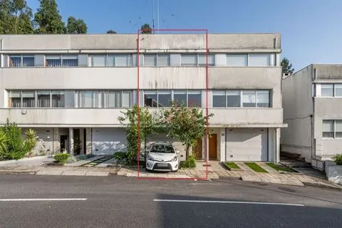 3 Bedroom Terraced House in Fermentões, Guimarães – Comfort, Centrality and Tranquility