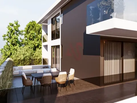 Loja RC com 60,65 m² em Pevidém, Selho São Jorge, Guimarães