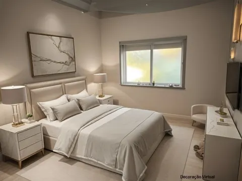 Apartamento de 3 habitaciones en construcción – Sousa, Felgueiras