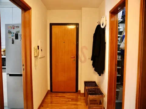 Apartamento T2 – 4.º Andar | São Romão do Coronado