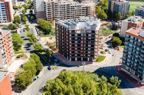 NUOVO appartamento con 3 camere da letto nell´urbanizzazione Colinas do Cruzeiro, a Odivelas
