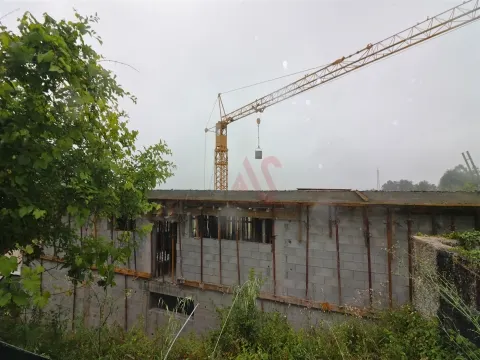 Moradia T3 Individual em Construção em Cepães, Fafe | Arquitetura Moderna | Excelentes Áreas