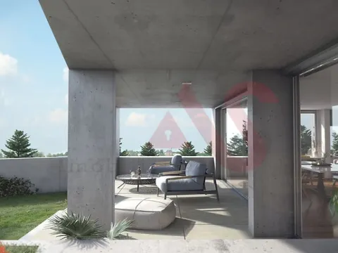 Apartamento T2 Moderno inserido no Empreendimento - Casas Garcia de Orta, Porto