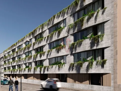 3-Zimmer-Wohnung in der BOSS GARDENS-Siedlung – Ab 539.000€