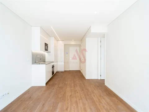 Appartamento con una camera da letto in vendita in Rua José Saramago