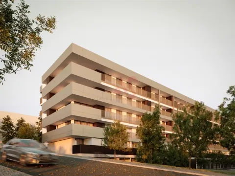 Apartamento T4 no Empreendimento 1111 – Guimarães | Desde 561.750€