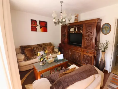 Moradia T2 com Terreno de 500 m² em São Miguel, Vizela