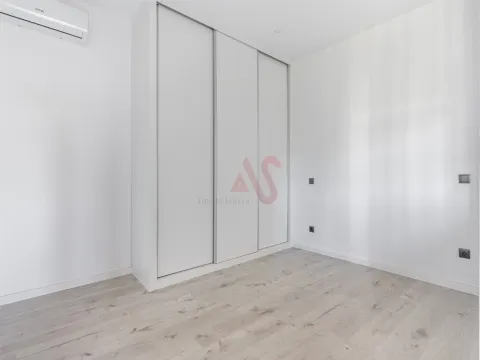 Apartamento T2 no Centro de Vizela – Vista para o Jardim Manuel Faria