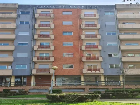 Duplex 3 chambres à louer à Braga – Confort, espace et fonctionnalité