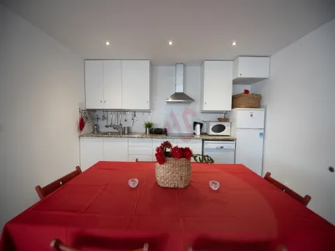Renovierte 2-Zimmer-Villa in Travassós, Fafe – Komfort, Leuchtkraft und Ruhe