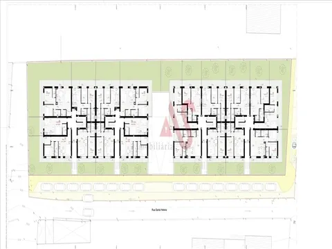 Appartamento con 0 camere da letto nel complesso VALE DO PINHEIRO – Figueiró, Paços de Ferreira | Da 140.000€