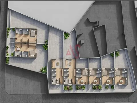 Lote de Terreno Urbano de 500 m² para construção em Margaride, Felgueiras