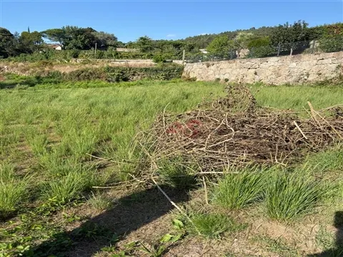 Terreno Urbano para Construção com 739m2 | Montesinhos, Vizela