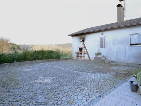 Moradia Isolada T5 DUPLEX