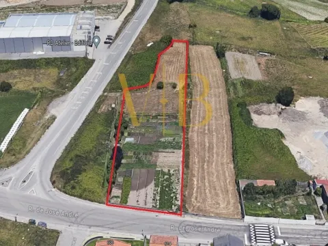 Terreno Para Construção