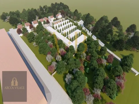 Lote para moradia térrea, Póvoa de Varzim