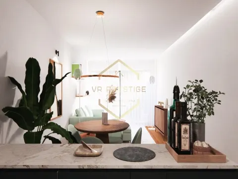 Moradia T4 Nova em  2º Linha de Vila do Conde